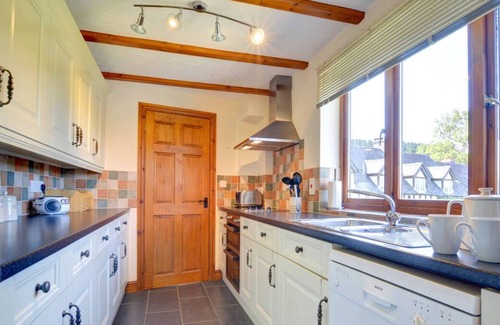Trefeglwys House | 1 Derw Cottages in the beautiful Caersws