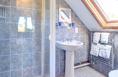 Trefeglwys House | 1 Derw Cottages in the beautiful Caersws