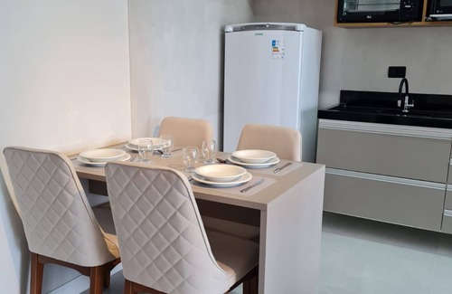 Caicara Apartment | Convenient 1 Bedroom Retreat with Pool, Steps from the Beach