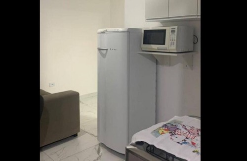 Sitio Barrocada Apartment | Cozy Apartment in Tremembé with Pet-Friendly Amenities