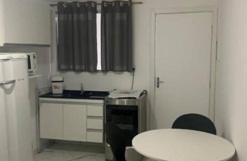 Sitio Barrocada Apartment | Cozy Apartment in Tremembé with Pet-Friendly Amenities