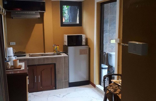 Chiang Mai House | Experience the #1 Dramatic Bungalow with Pools & Waterfalls