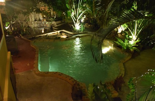 Chiang Mai House | Experience the #1 Dramatic Bungalow with Pools & Waterfalls
