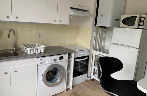 Espalion Apartment | Pet-Friendly Espalion Apartment in the City Center