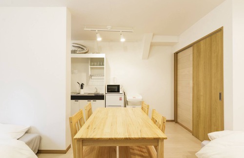 Shimoigusa House | Top-Rated Exclusive Room Near Shinjuku with Great Amenities