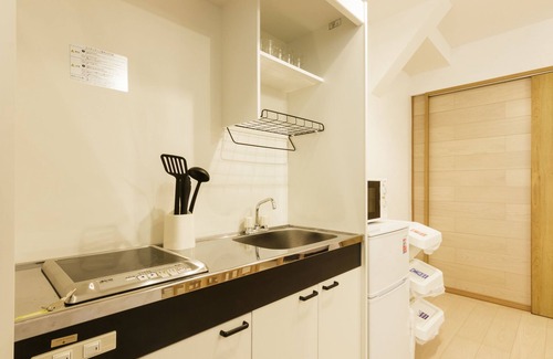 Shimoigusa House | Top-Rated Exclusive Room Near Shinjuku with Great Amenities