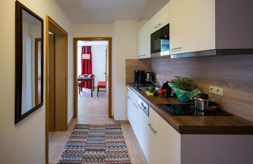 Obing Apartment | Discover 1-Ferienwohnung Chiemgauer Seenglück Retreat