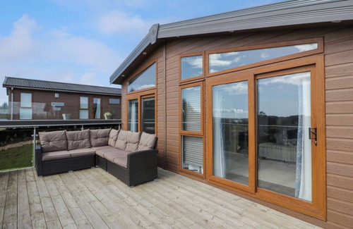 Balminnoch Cottage | 1 Fishermans Hill