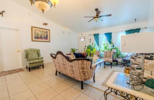 Plymouth House | 1 Flint and Kingscrest, LLC