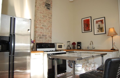Bywater Apartment | Cozy Retreat in New Orleans' Historic District Awaits You