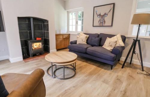 Cotebrook House | Top-Rated 1 Golf Links Cottages for Families and Pets