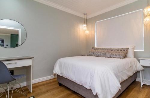 Gansbaai Apartment | Discover 1 Harbour Way: Family-Friendly Retreat with Top Ratings