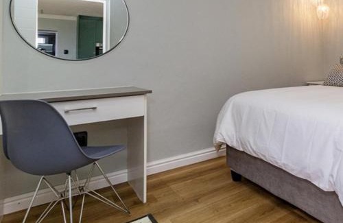 Gansbaai Apartment | Discover 1 Harbour Way: Family-Friendly Retreat with Top Ratings
