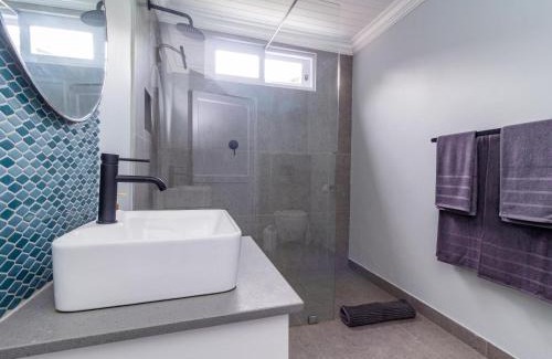 Gansbaai Apartment | Discover 1 Harbour Way: Family-Friendly Retreat with Top Ratings