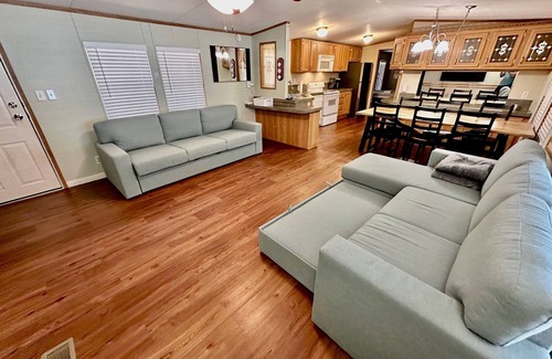 Port O Connor House | 1 HERON with BOAT SLIP and Tower Deck-Pets Add $