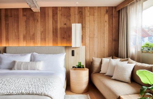 Copenhagen City Centre Hotel | Elegant Hotel Skt Petri: Highly Rated with Great Amenities