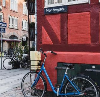 Copenhagen City Centre Hotel | Elegant Hotel Skt Petri: Highly Rated with Great Amenities