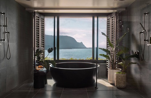 Princeville Resort | Experience Elegance at 1 Hotel Hanalei Bay with Spa & Pool