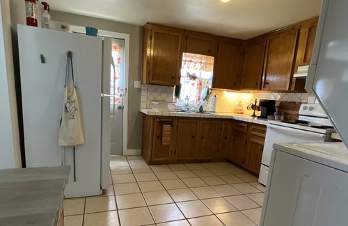 Alpine House | Convenient Getaway: Explore Big Bend Nat’l Park & Wine Fest