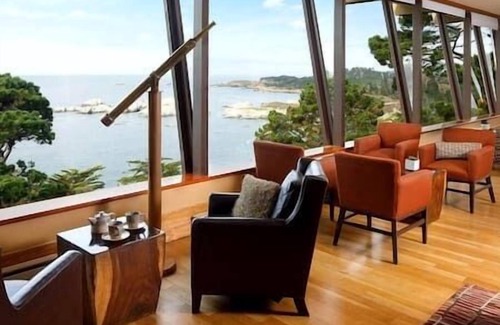 Carmel Highlands Resort | Scenic Retreat at Hyatt Residence Club, Highlands Inn Resort