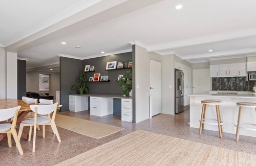 Currimundi House | Relaxing Retreat at 1 Ilya Street Currimundi QLD