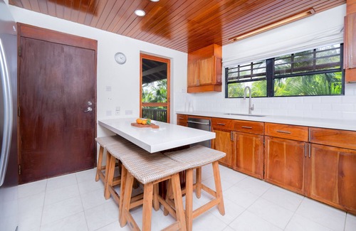 Westerhall Land Settlement House | Top-Rated 2-Acre Waterfront Retreat with Tennis Court
