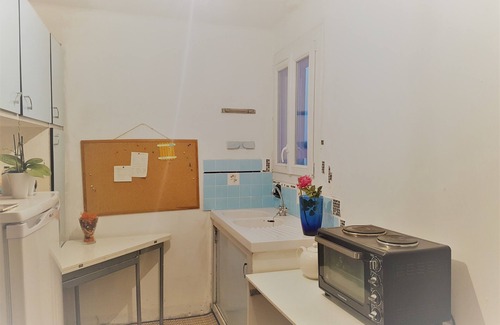 Montigny-les-Cormeilles House | Cozy Private Bedroom Near Central Paris: 20 Minutes Away