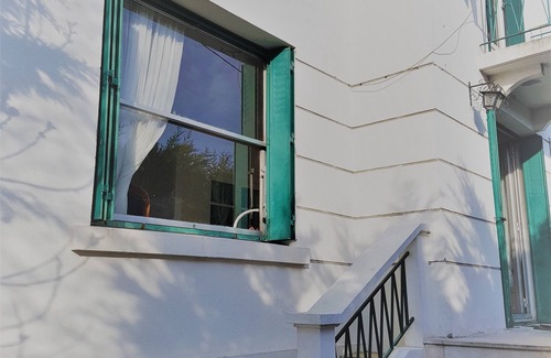 Montigny-les-Cormeilles House | Cozy Private Bedroom Near Central Paris: 20 Minutes Away