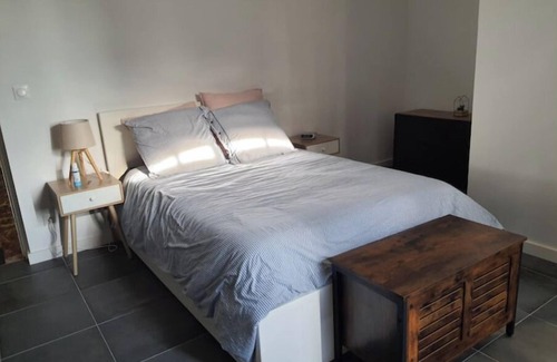 Montsaunes Bed & Breakfast | Relax at Le Clos de Gèles: Cozy House with Pool Access