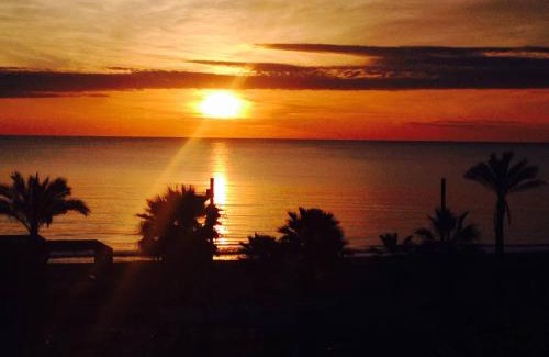 Playa de San Juan Apartment | Oceanfront Bliss at 1 Linea Playa San Juan - Rated 9.6/10
