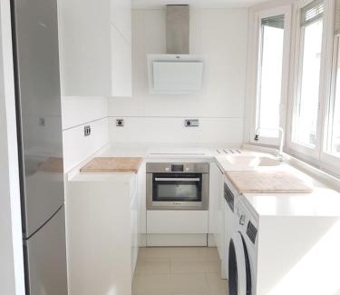 Playa de San Juan Apartment | Oceanfront Bliss at 1 Linea Playa San Juan - Rated 9.6/10