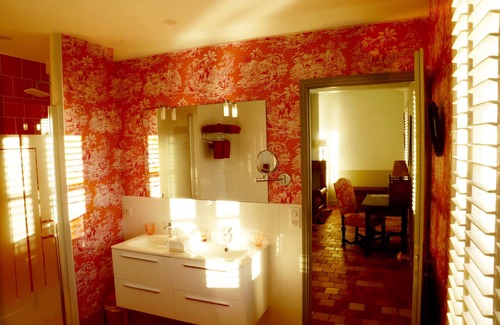 Domme House | Guest Rated 10/10: Family-Friendly Retreat at Logis a Domme