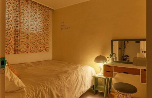 Seogyo-dong Villa | Eco-Friendly Mapo Hongdae Detached Home for Families