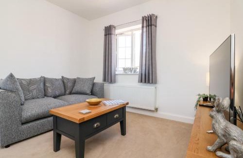 Dunster Apartment | Ocean View Escape at 1 Marsh Gardens - Guest Rated 10/10