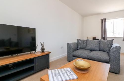 Dunster Apartment | Ocean View Escape at 1 Marsh Gardens - Guest Rated 10/10