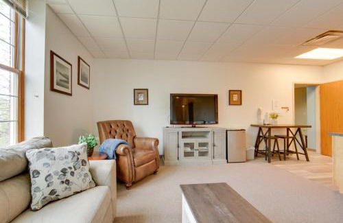 New Kensington Apartment | Pet-Friendly New Kensington Vacation Rental with Patio