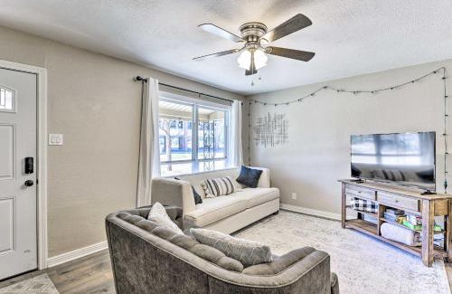Central Arlington House | Family-Friendly Downtown Arlington Hub Near AT&T Stadium