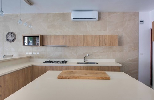 Villa Juarez House | Inviting Playa Del Carmen Retreat with Pool & Beach Access