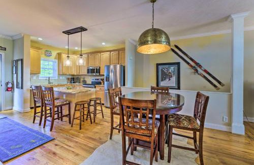 Southcrest Apartment | Family-Friendly Condo Near Beech Mountain Resort Awaits!