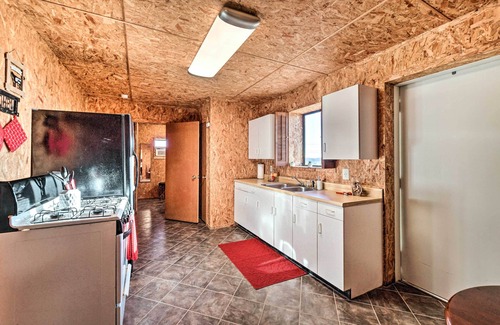 Temple Cottage | Charming Temple Escape - Steps from Belton Lake & Spa