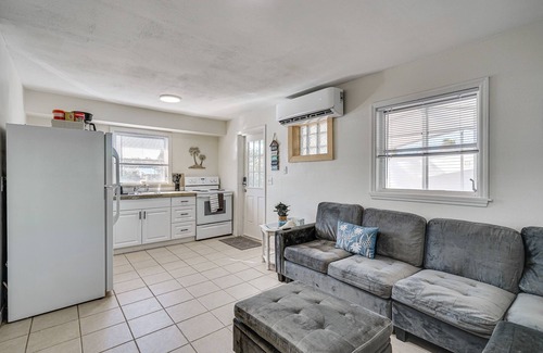 Bokeelia House | Pet-Friendly Retreat in Bokeelia with Ocean Views