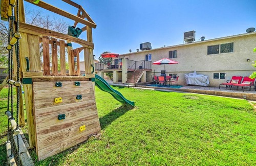 Page House | Vibrant Paradise Near Canyon Tours - Rated 10/10 by Guests!