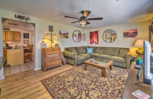 Page House | Vibrant Paradise Near Canyon Tours - Rated 10/10 by Guests!
