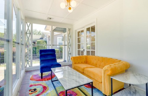 Lawsona - Fern Creek House | Family-Friendly Orlando Home with Large Deck Near Universal