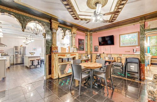 Scranton House | < 1 Mi to Downtown Scranton: Getaway w/Patio