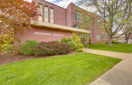 New Kensington Apartment | 1 Mi to Dtwn Cozy Retreat in New Kensington!