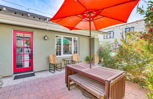F. Q. Story House | Convenient Phoenix Guest House Near Downtown Attractions