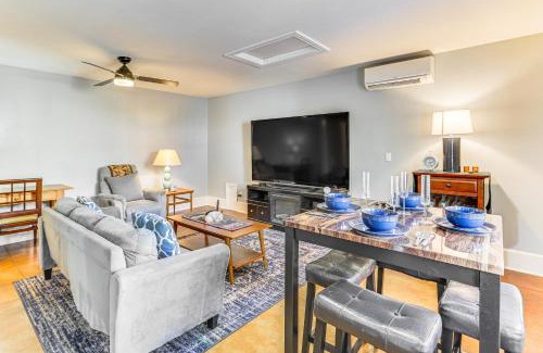 F. Q. Story House | Convenient Phoenix Guest House Near Downtown Attractions
