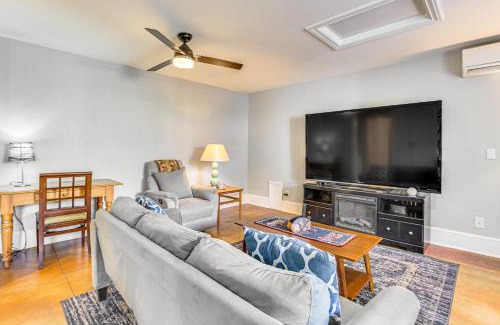 F. Q. Story House | Convenient Phoenix Guest House Near Downtown Attractions