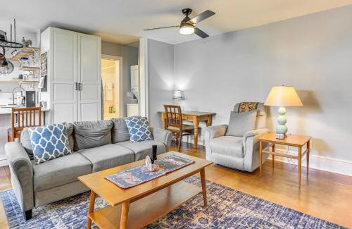 F. Q. Story House | Convenient Phoenix Guest House Near Downtown Attractions